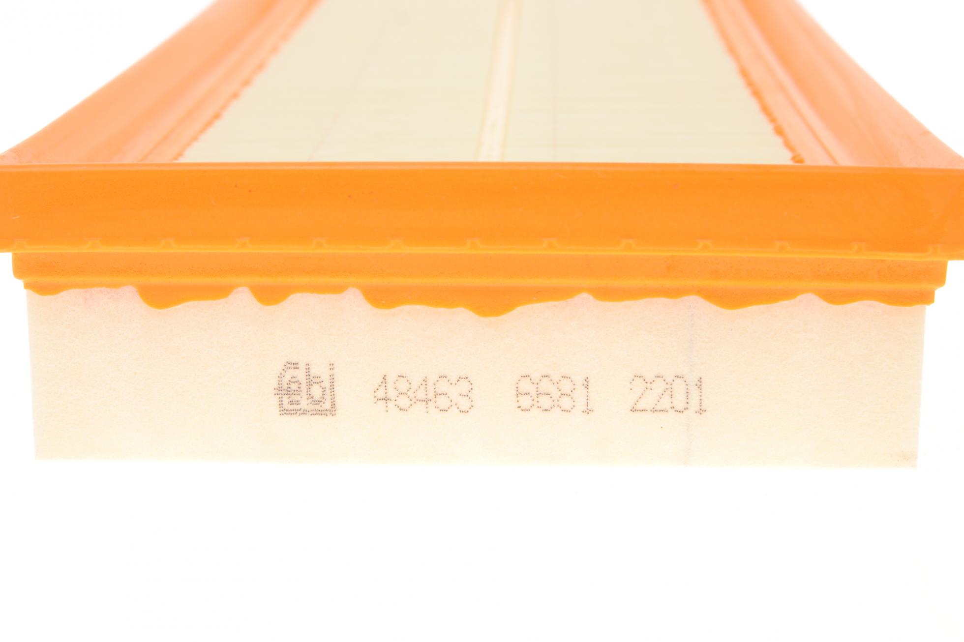 48463 FEBI BILSTEIN